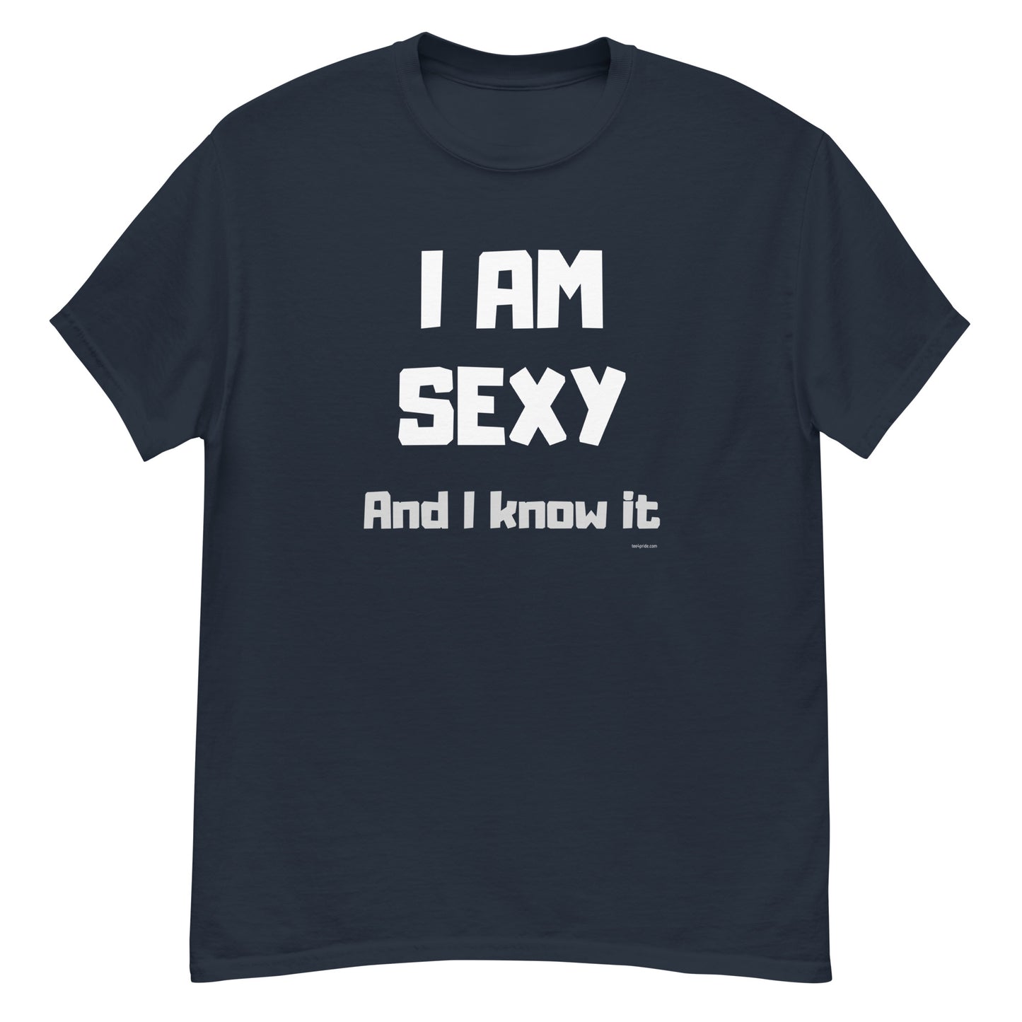t-shirt sexy gay