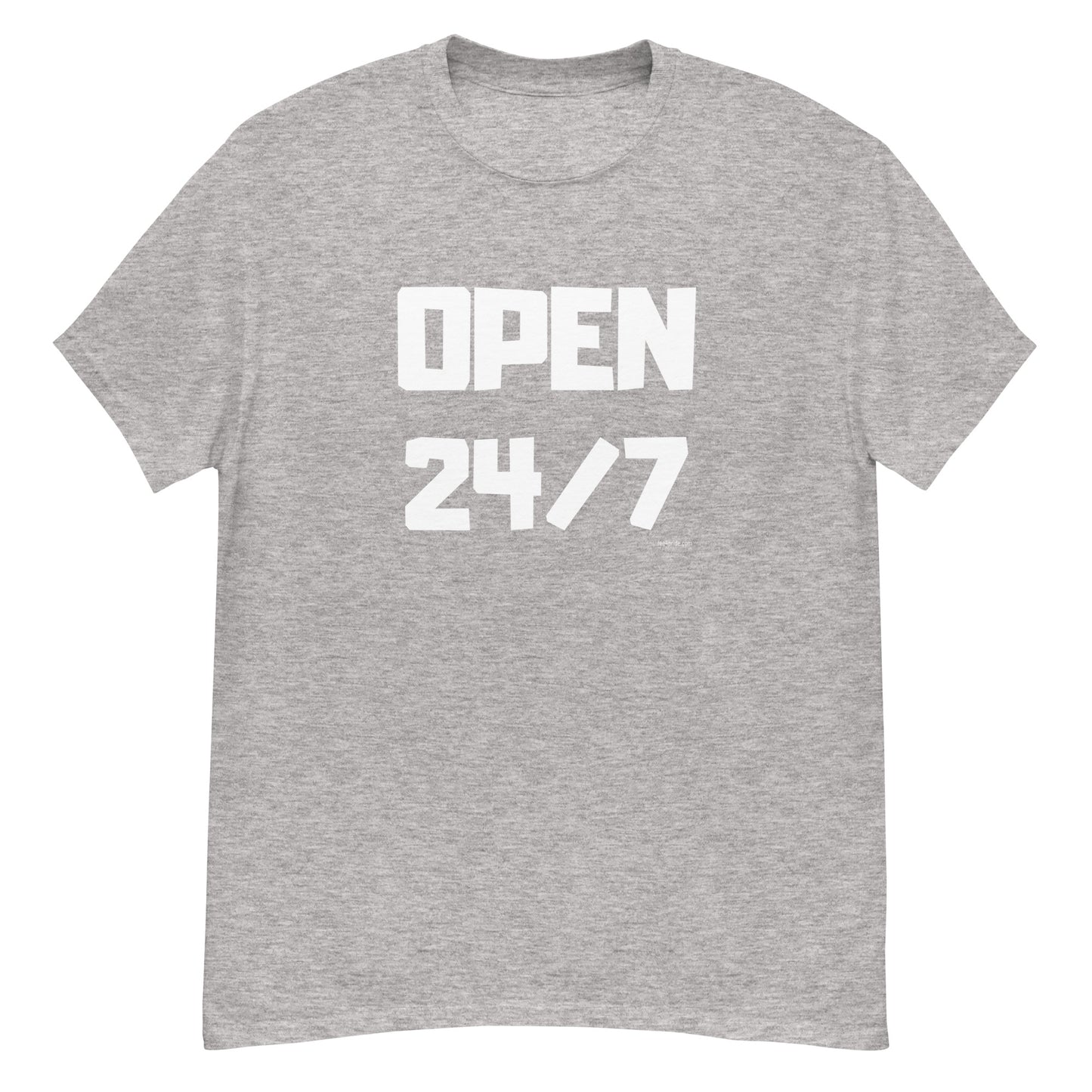 t-shirt sexy humour gay