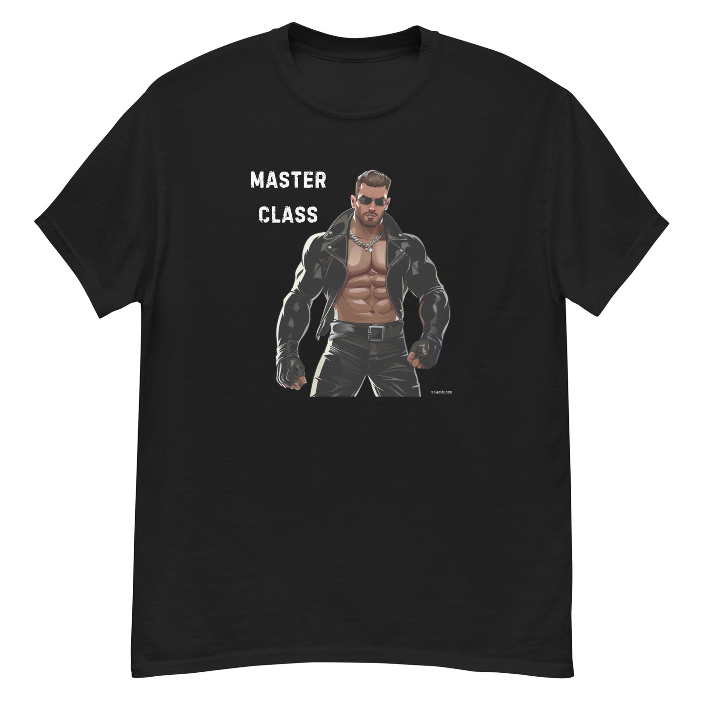t-shirts gay bdsm