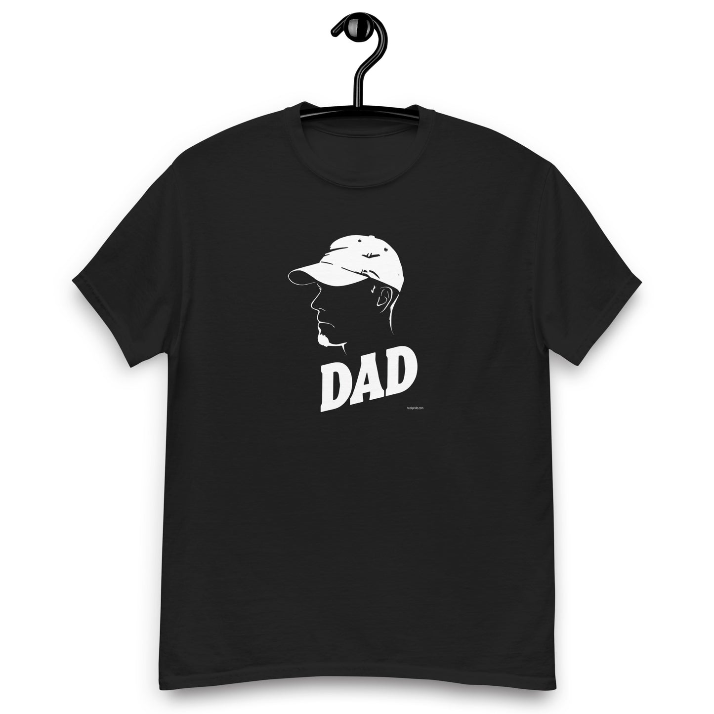t shirt Dad gay