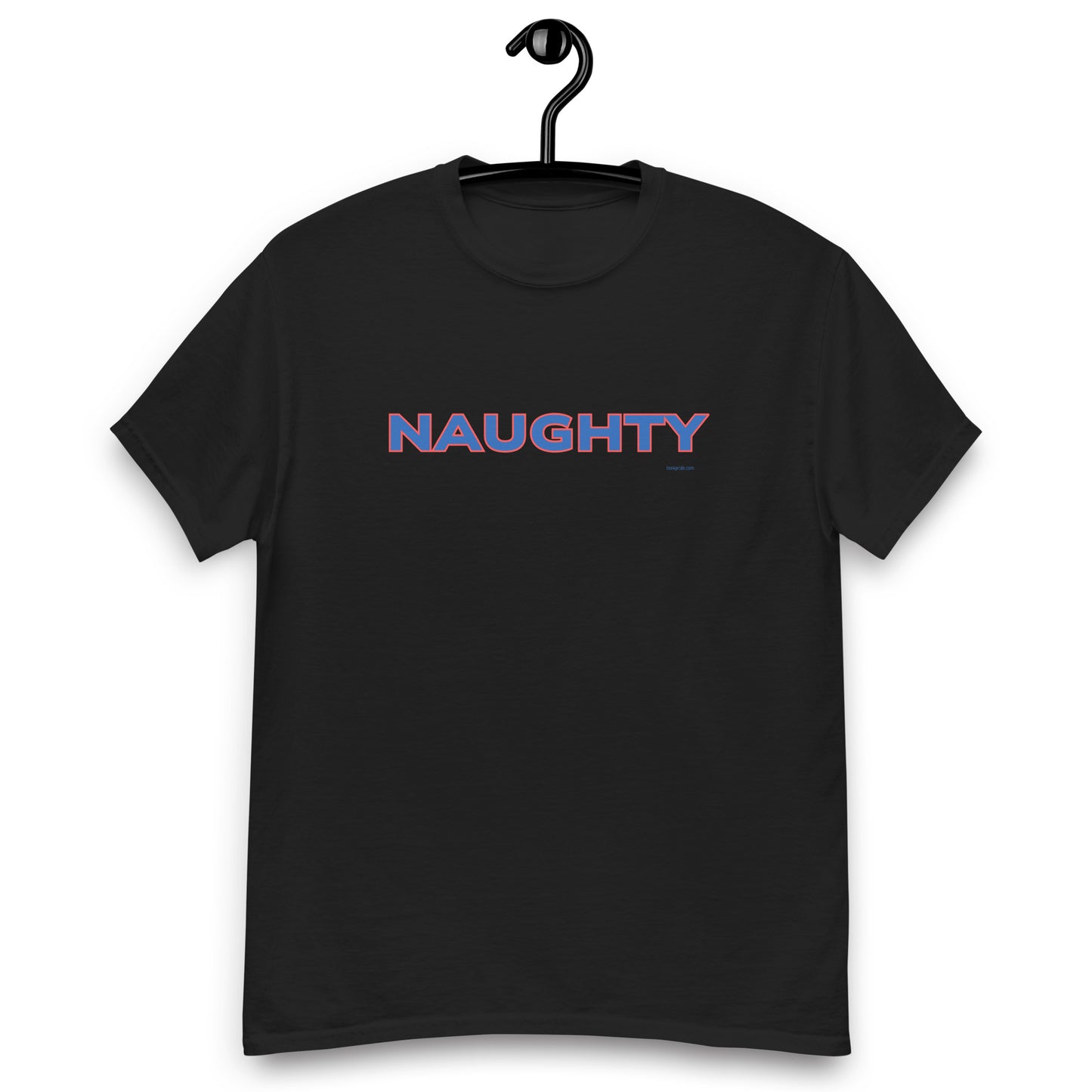 t shirt Naughty gay