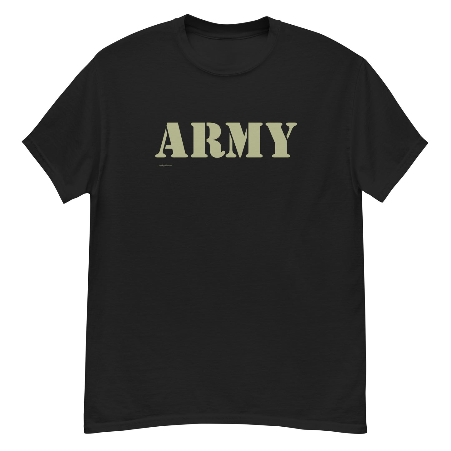 t shirt armee