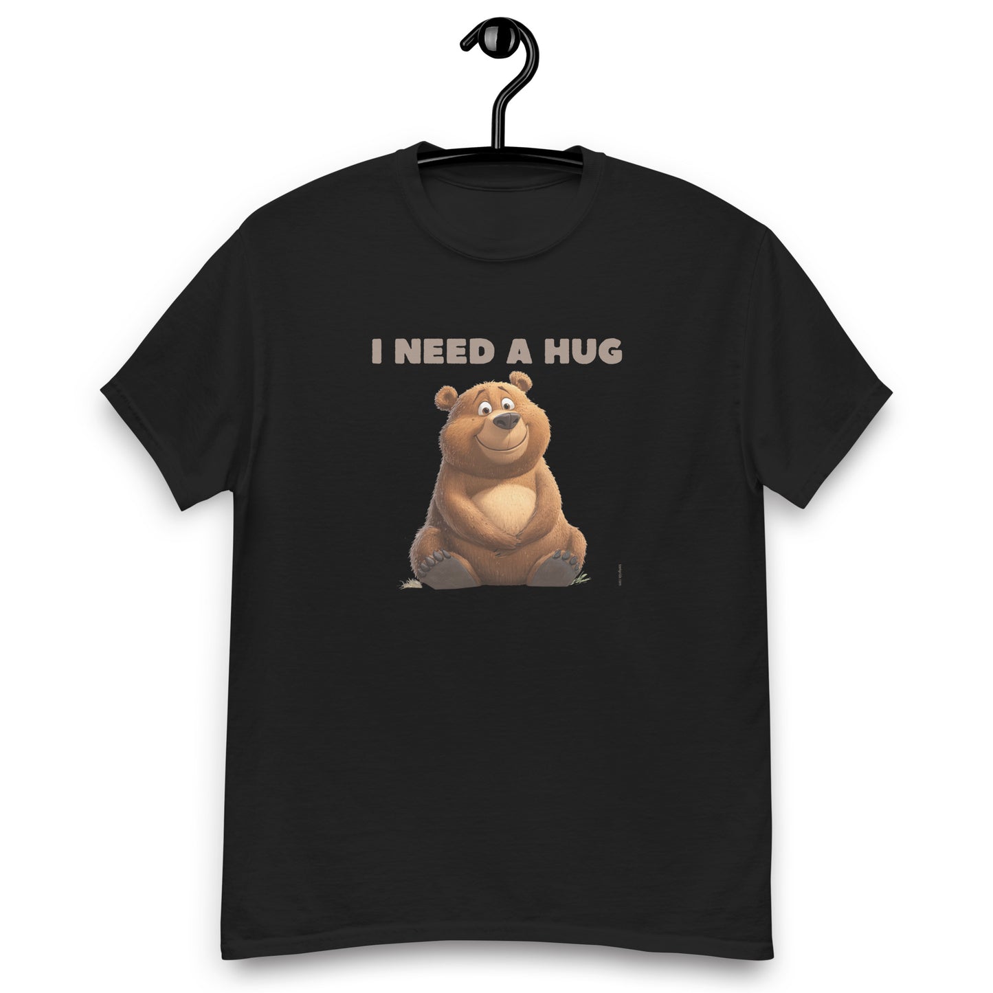 t shirt bear gay