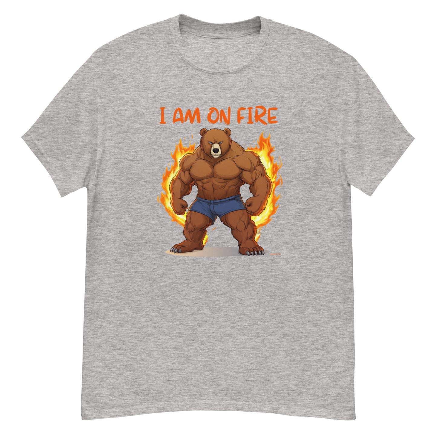 t shirt bear lgbt