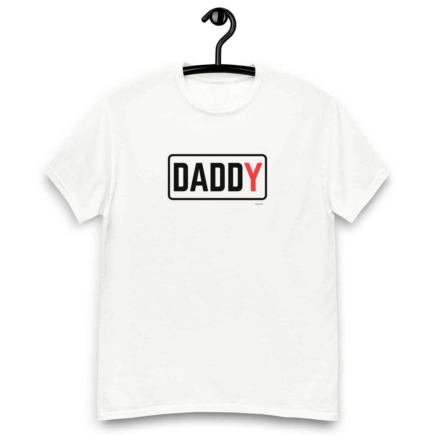 t shirt daddy