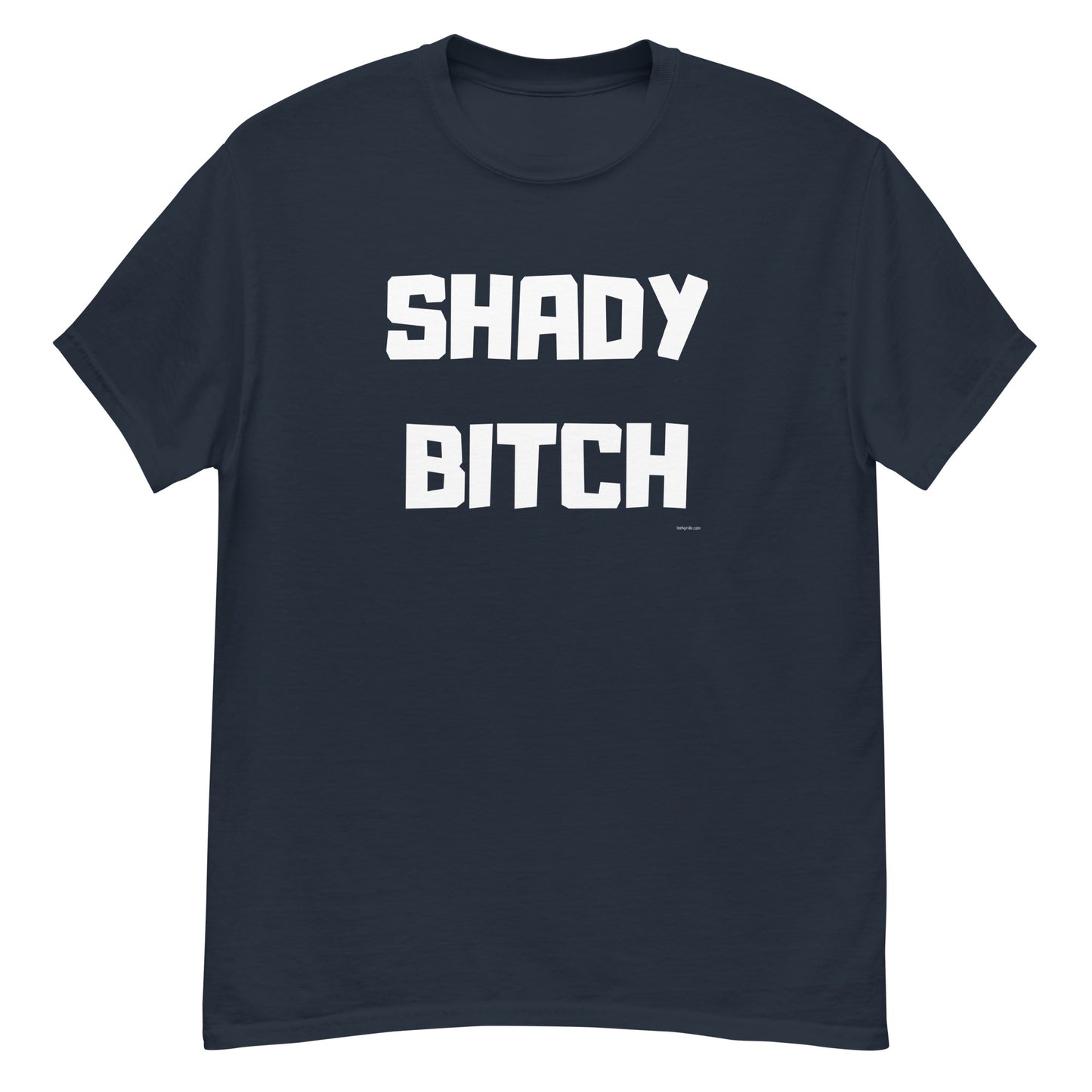 t shirt drag bitch