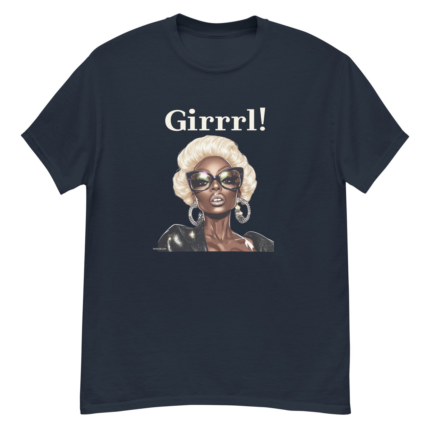 t shirt drag queens