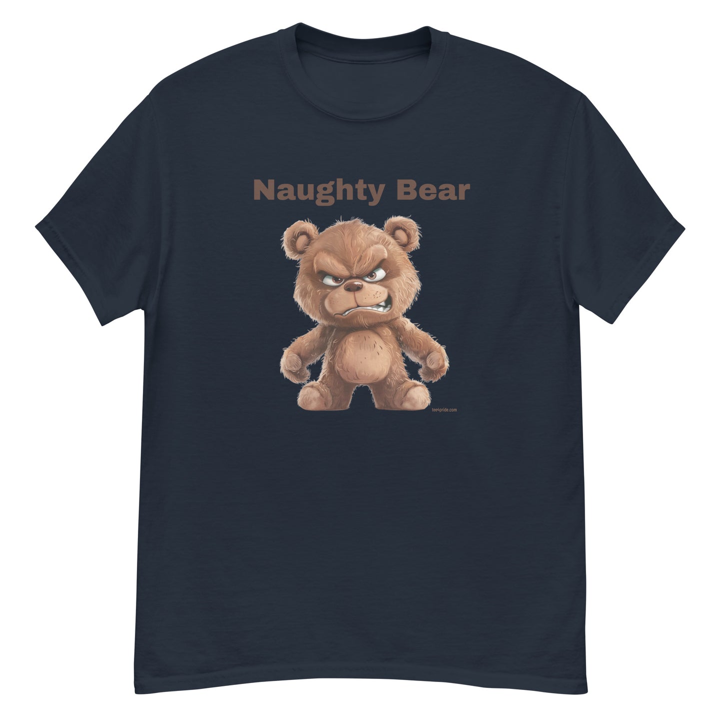 t shirt gay drole