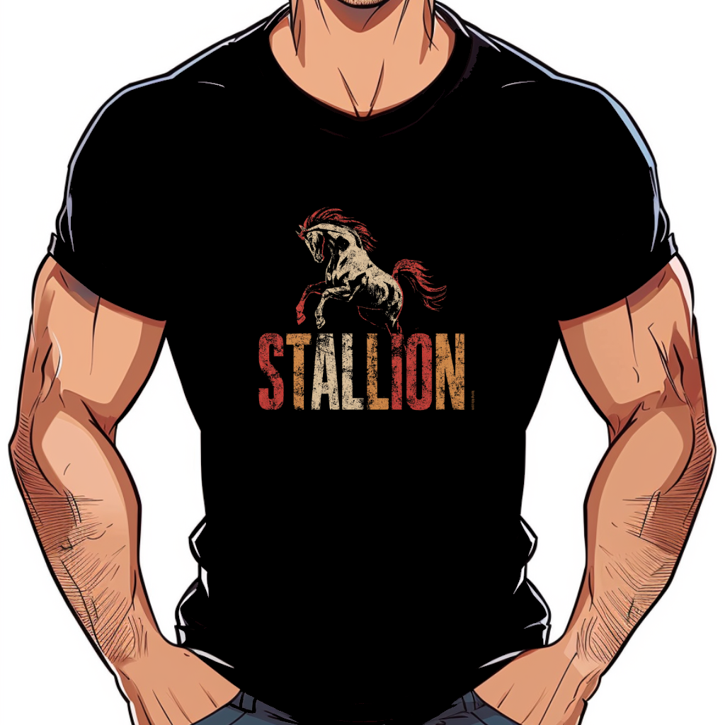 t shirt gay etalon