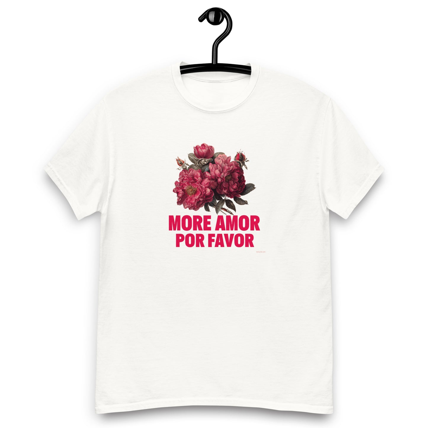 t shirt gay kitsch