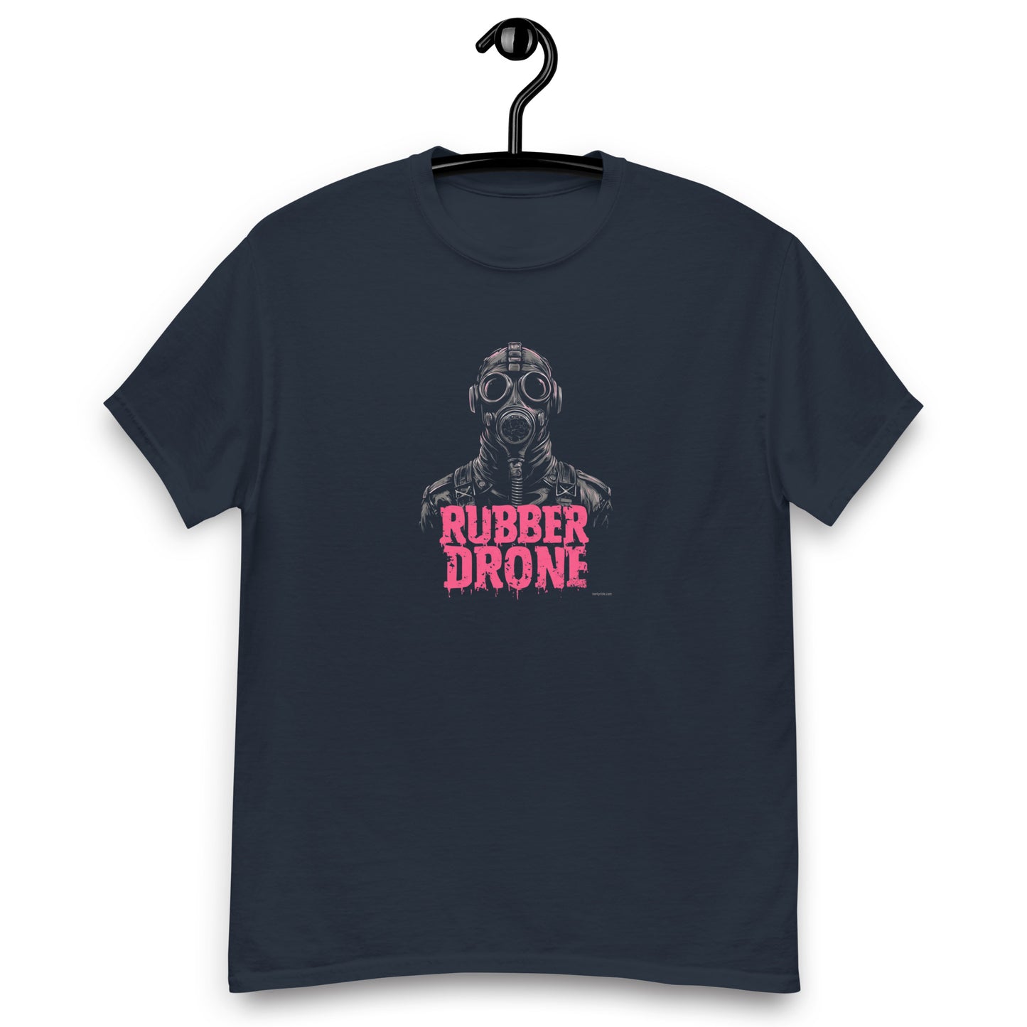 t shirt gay latex