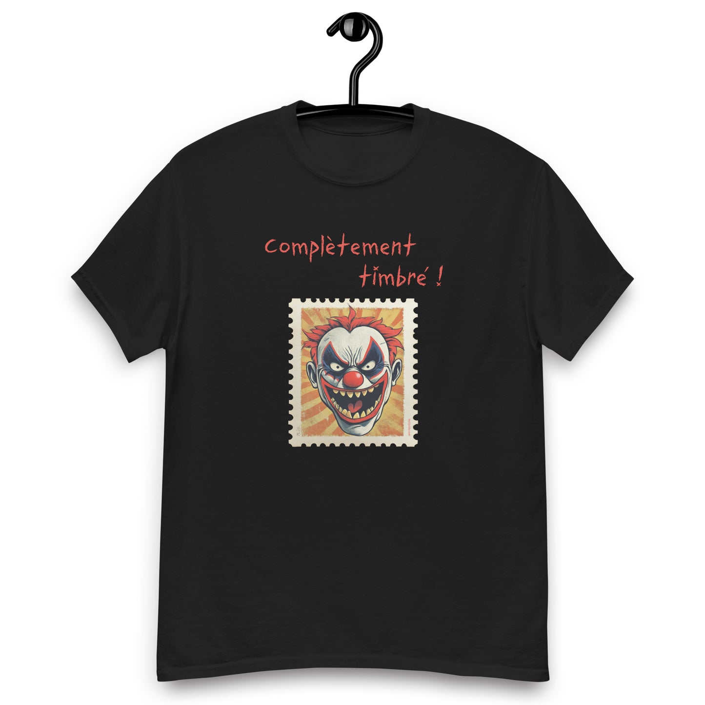 t shirt gay mad