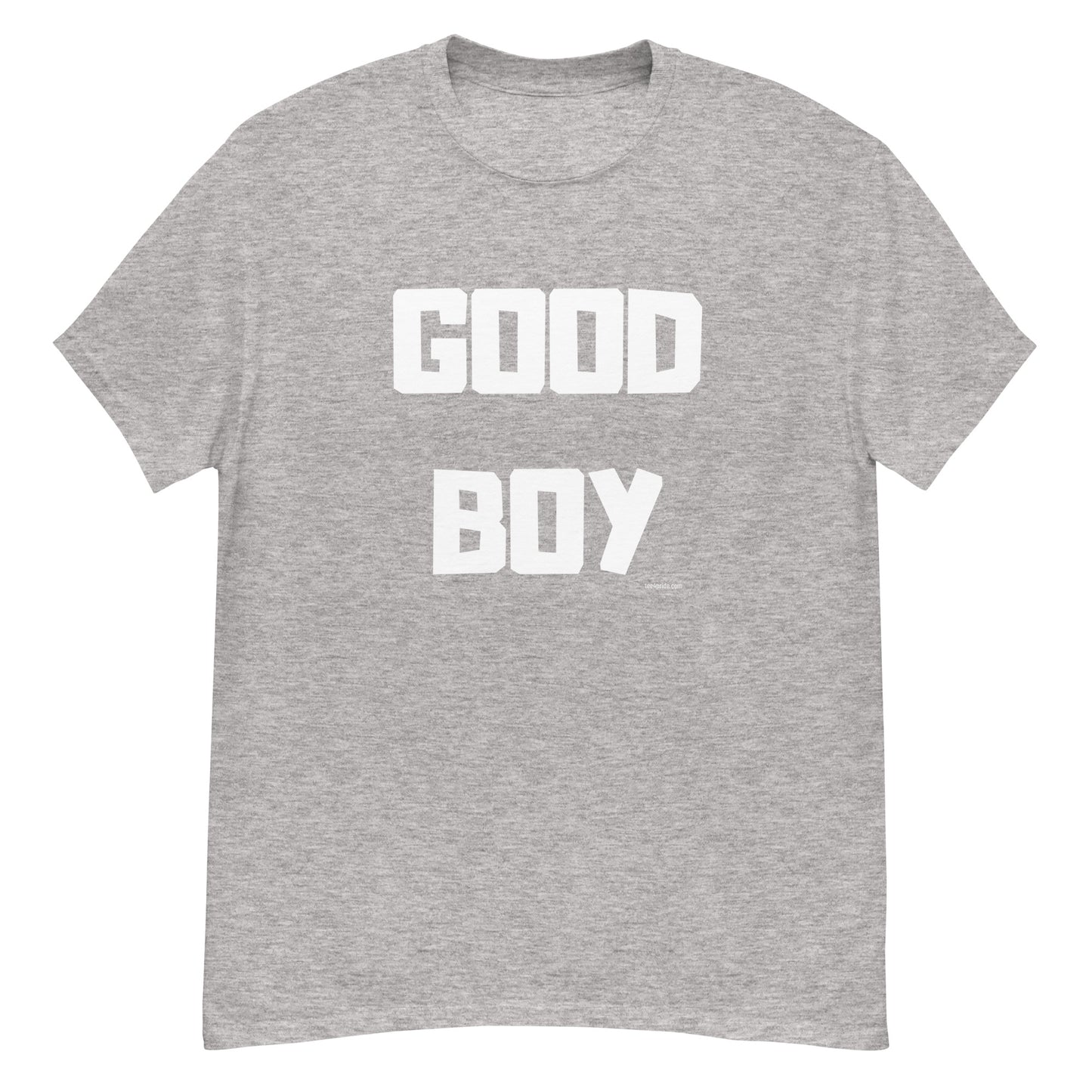t shirt good boy