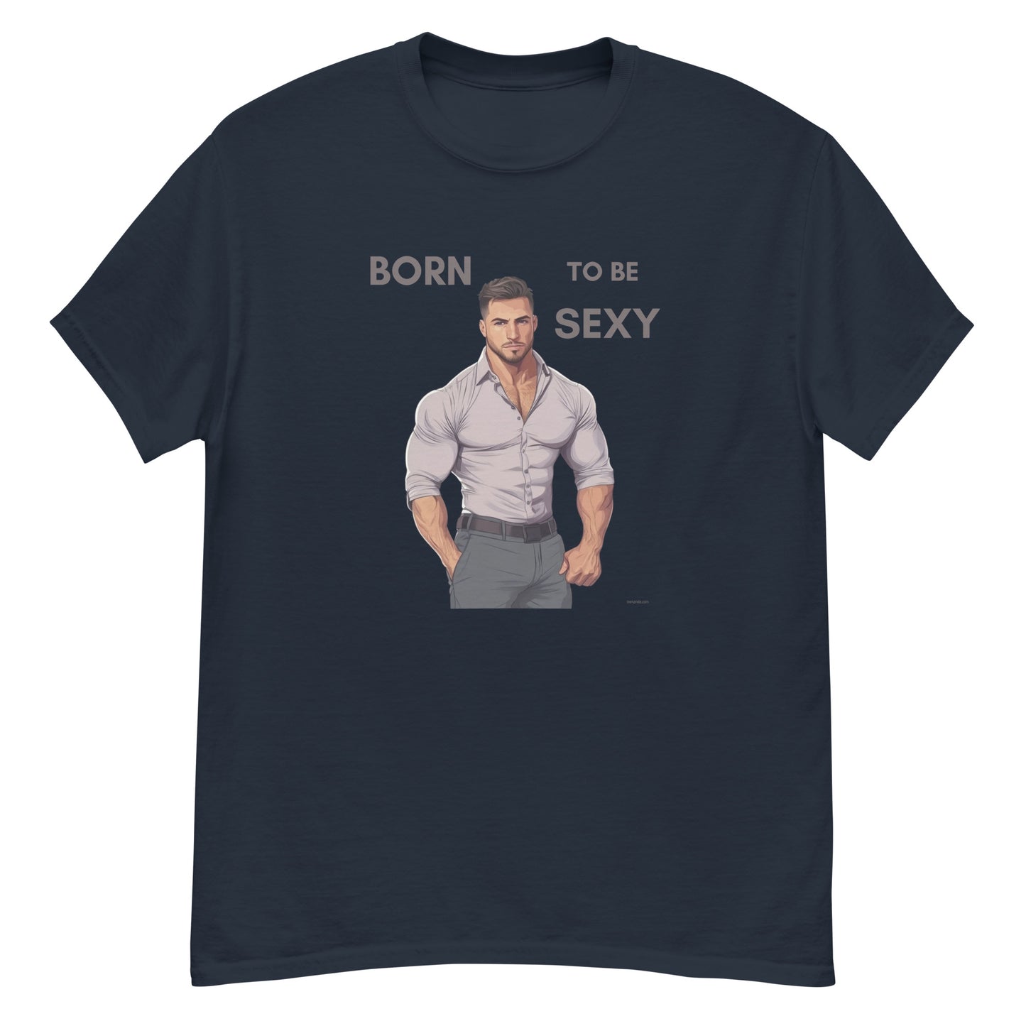 t shirt homme sexy gay