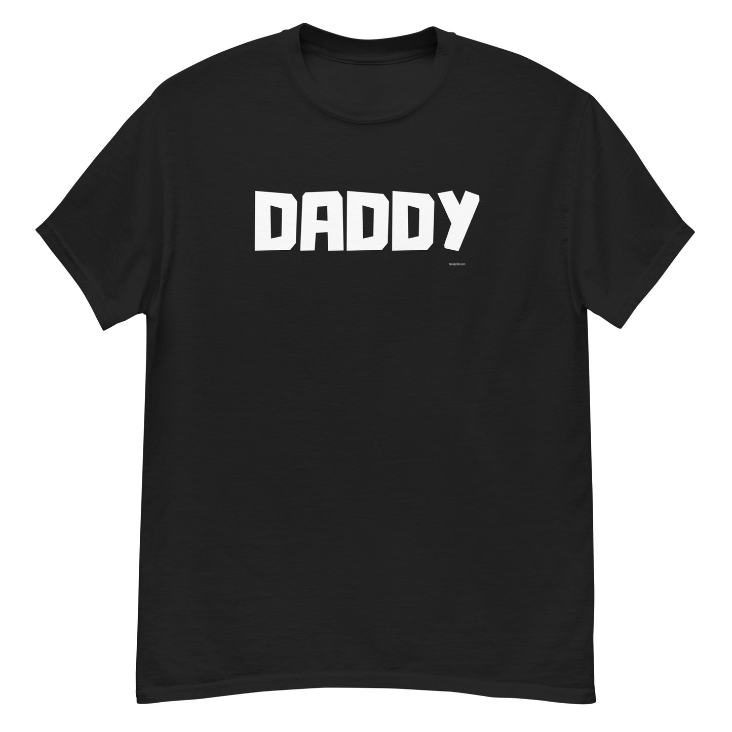 t shirt lgbt Daddy