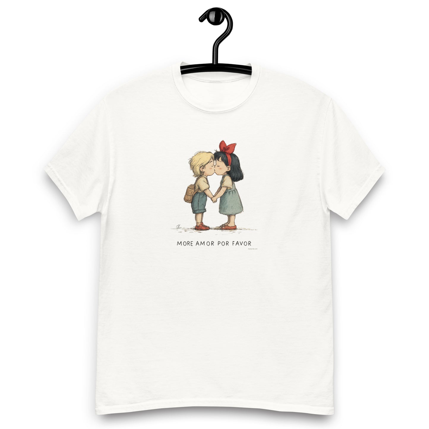 t shirt lgbt femme