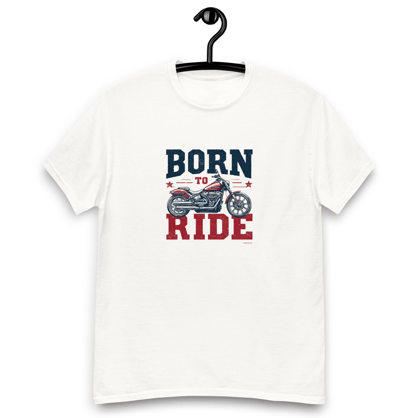 t shirt lgbt homme motard