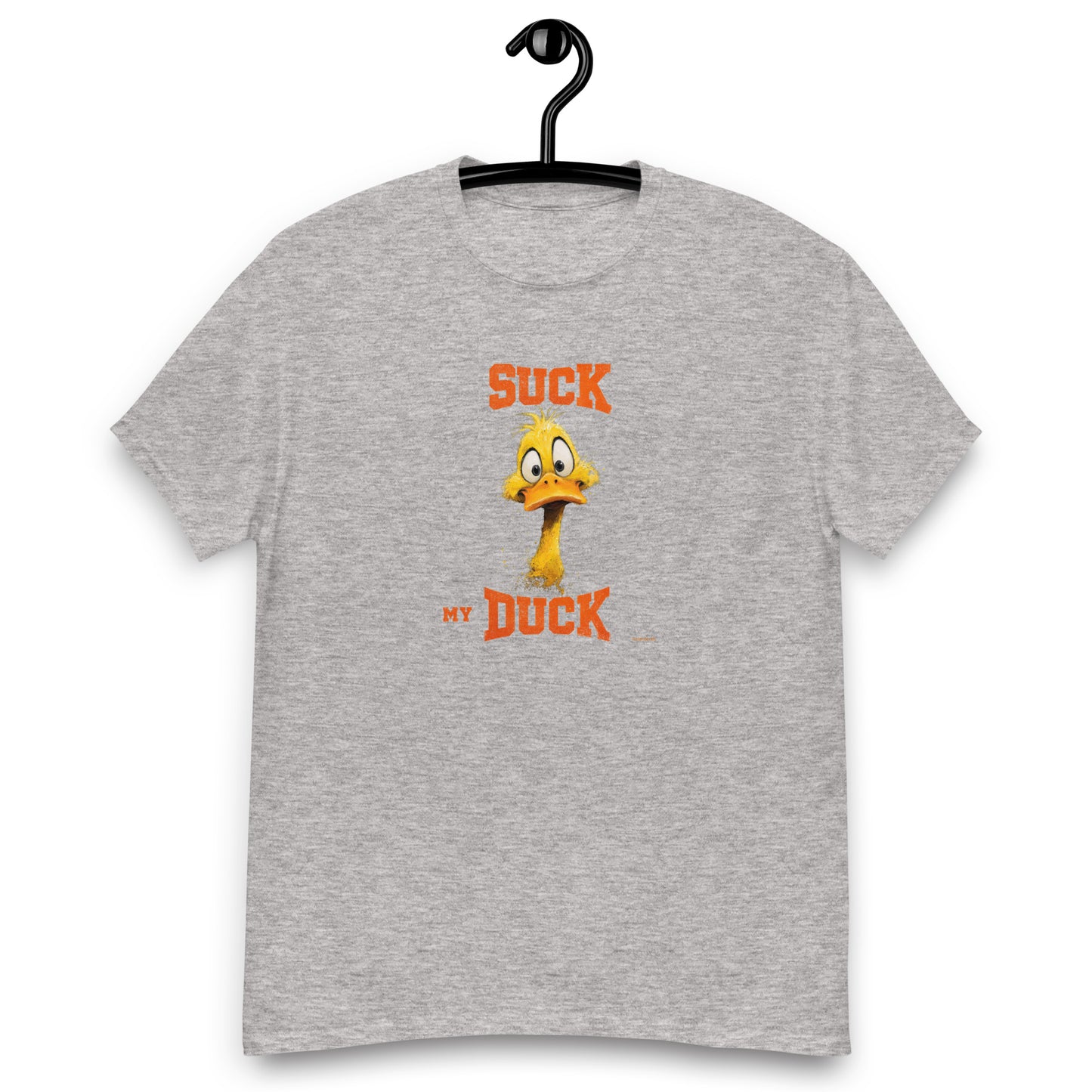 t shirt lgbt homme suck my duck