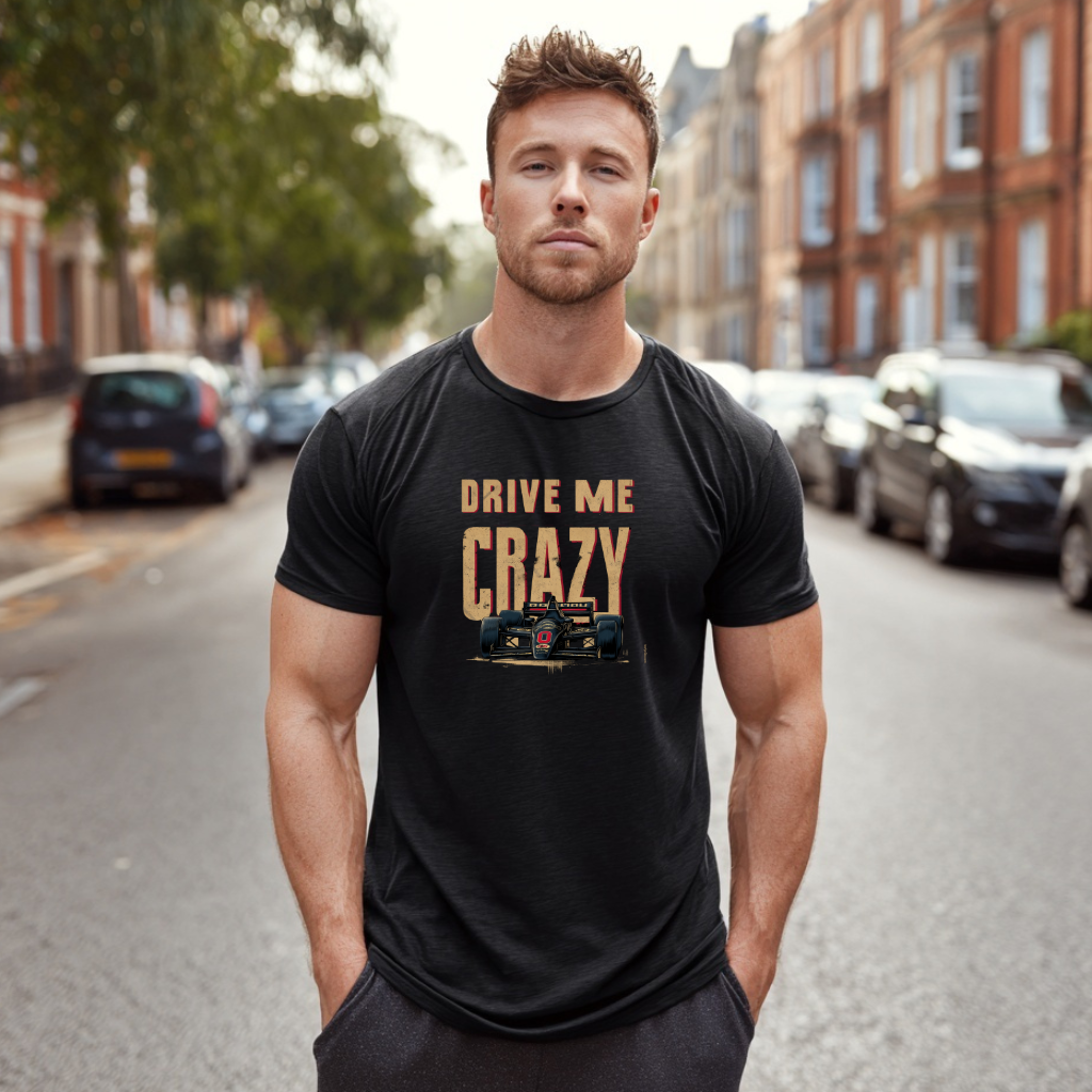 t shirt lgbt rends moi fou