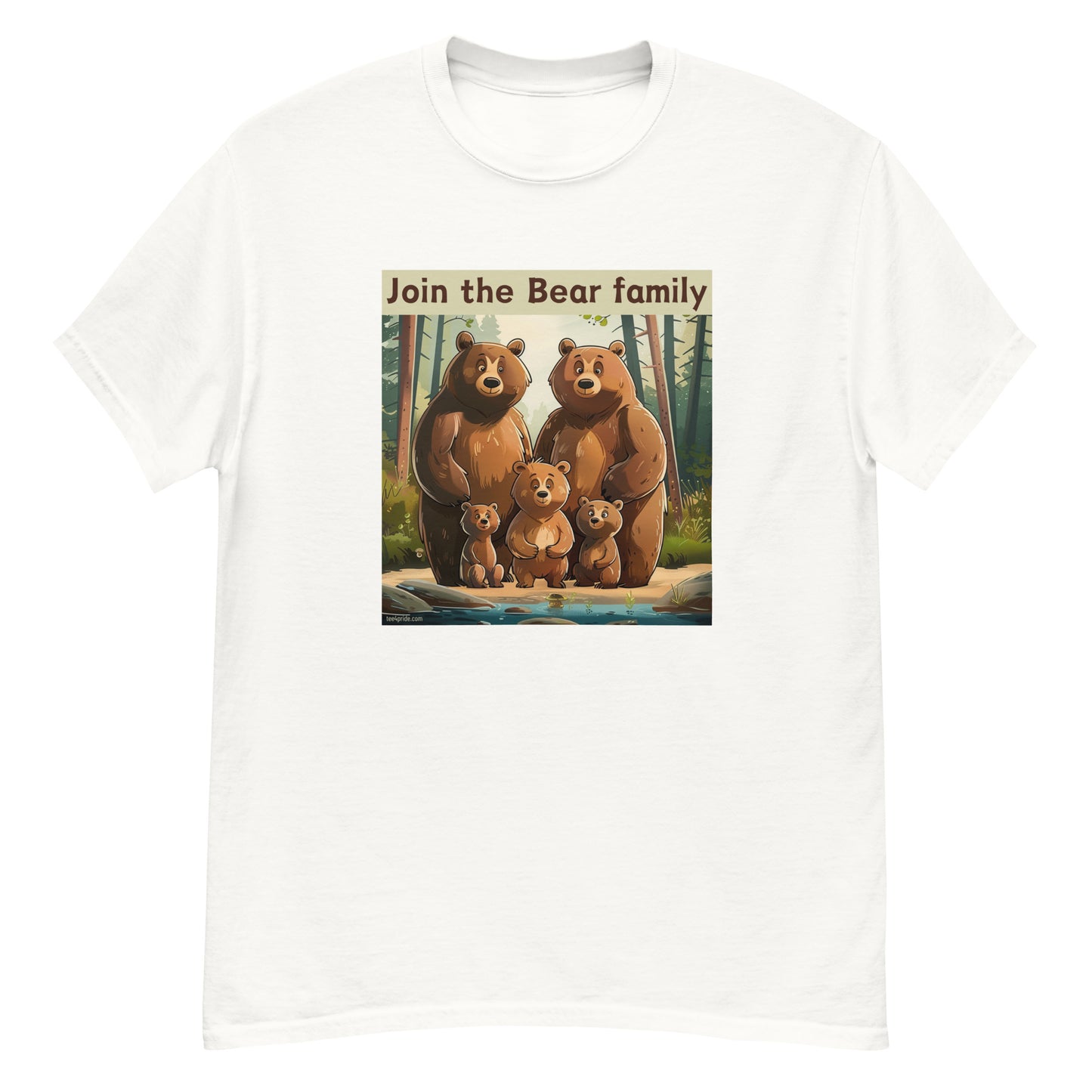 t shirt ours gay