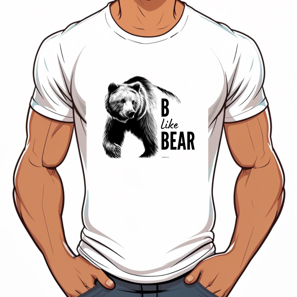 t shirt ours gay
