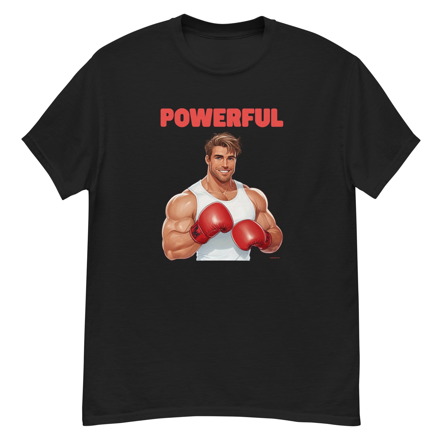 t shirt pour homme
