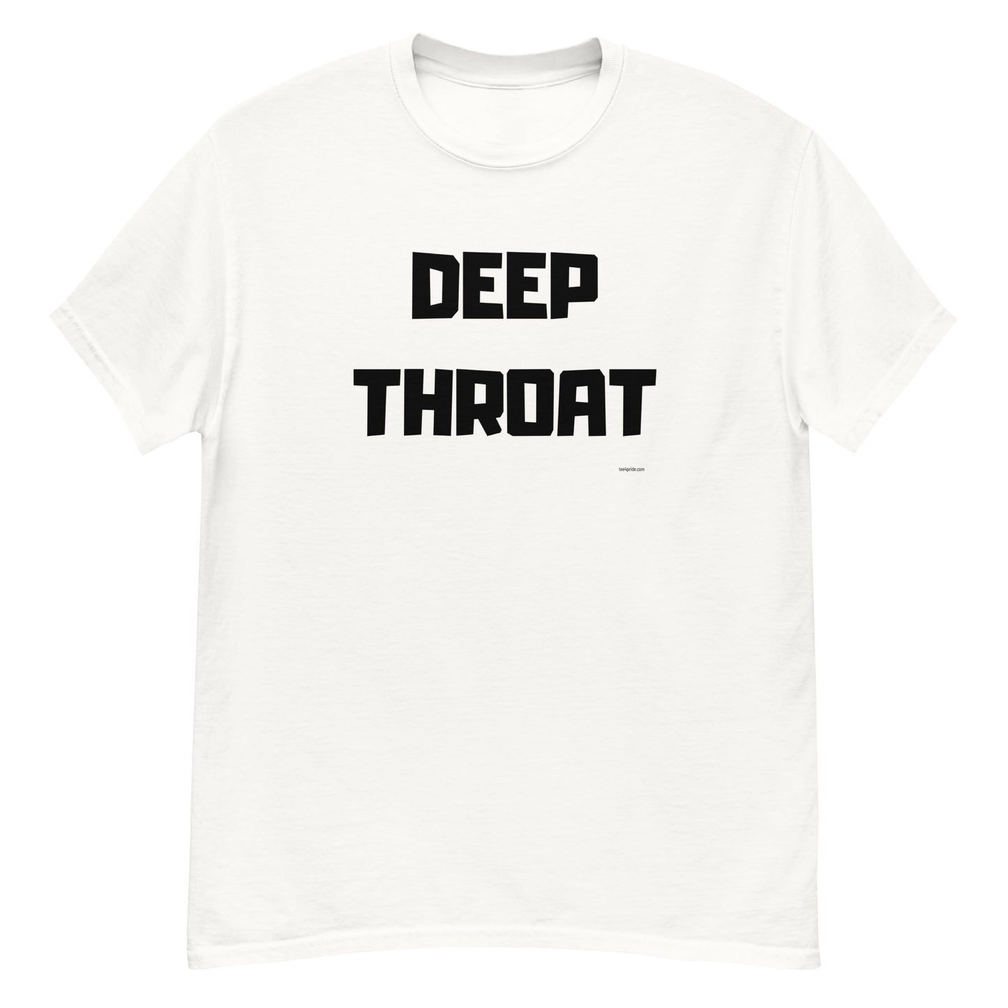 t shirt pour homme gay