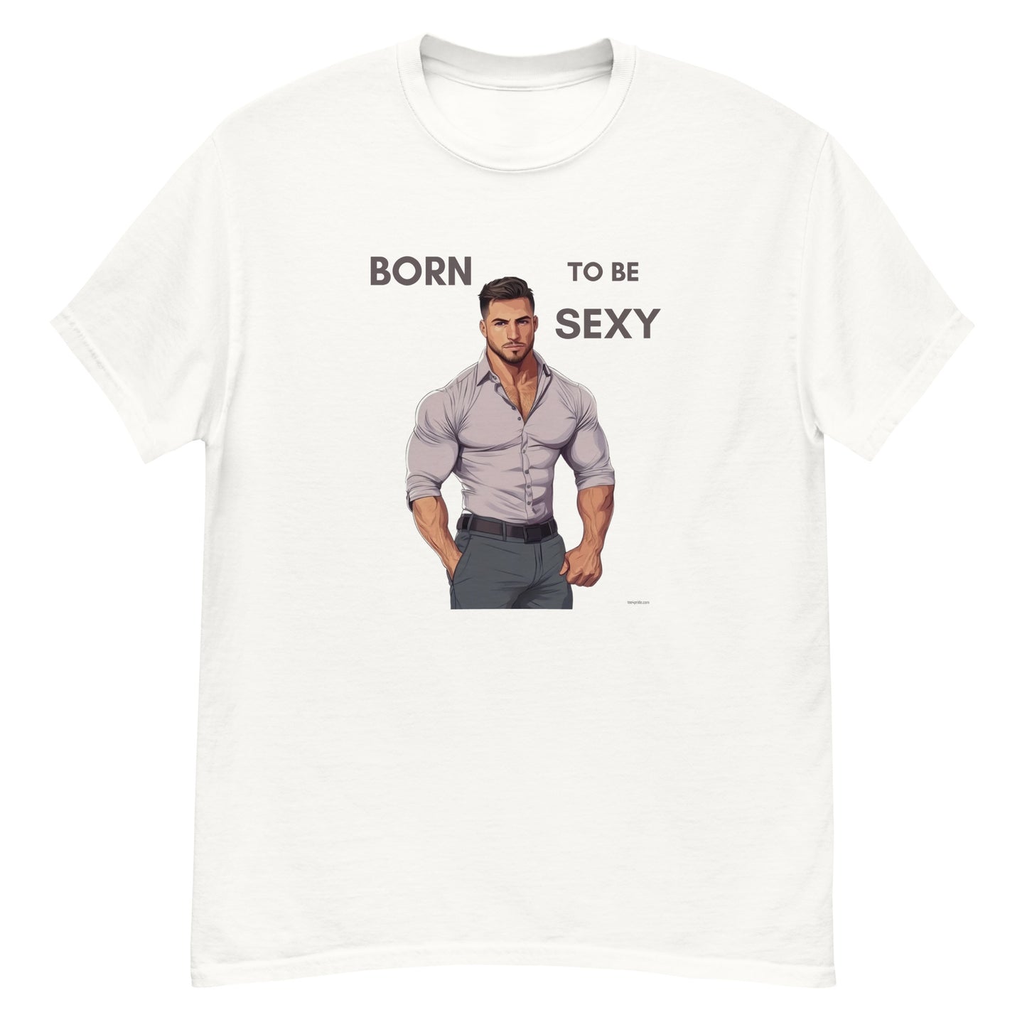 t shirt sexy