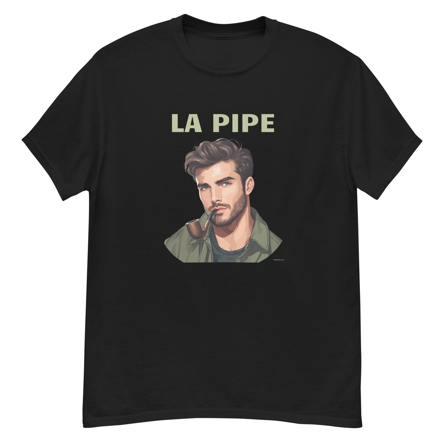 t shirt sexy gay pour homme