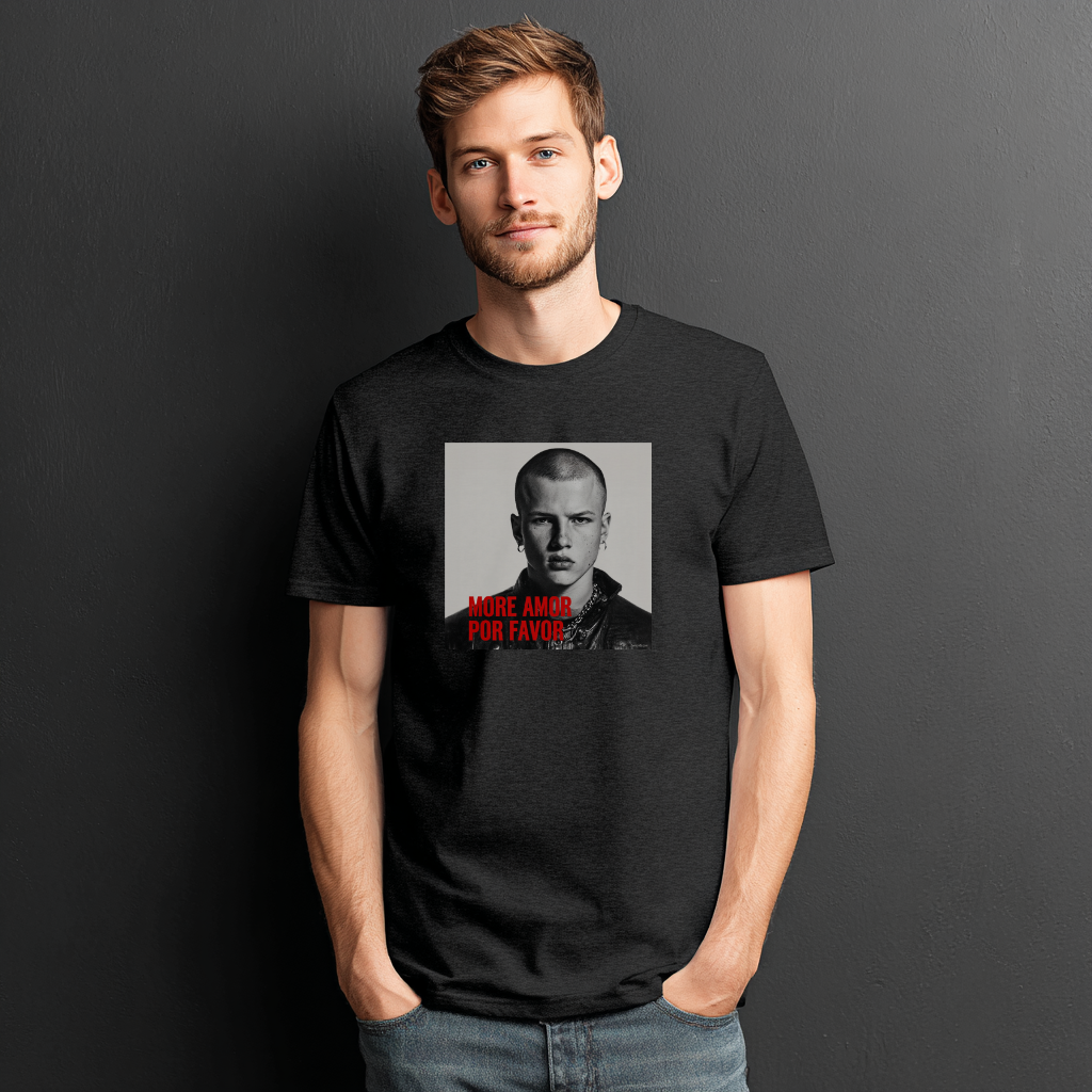 t shirt skin gay