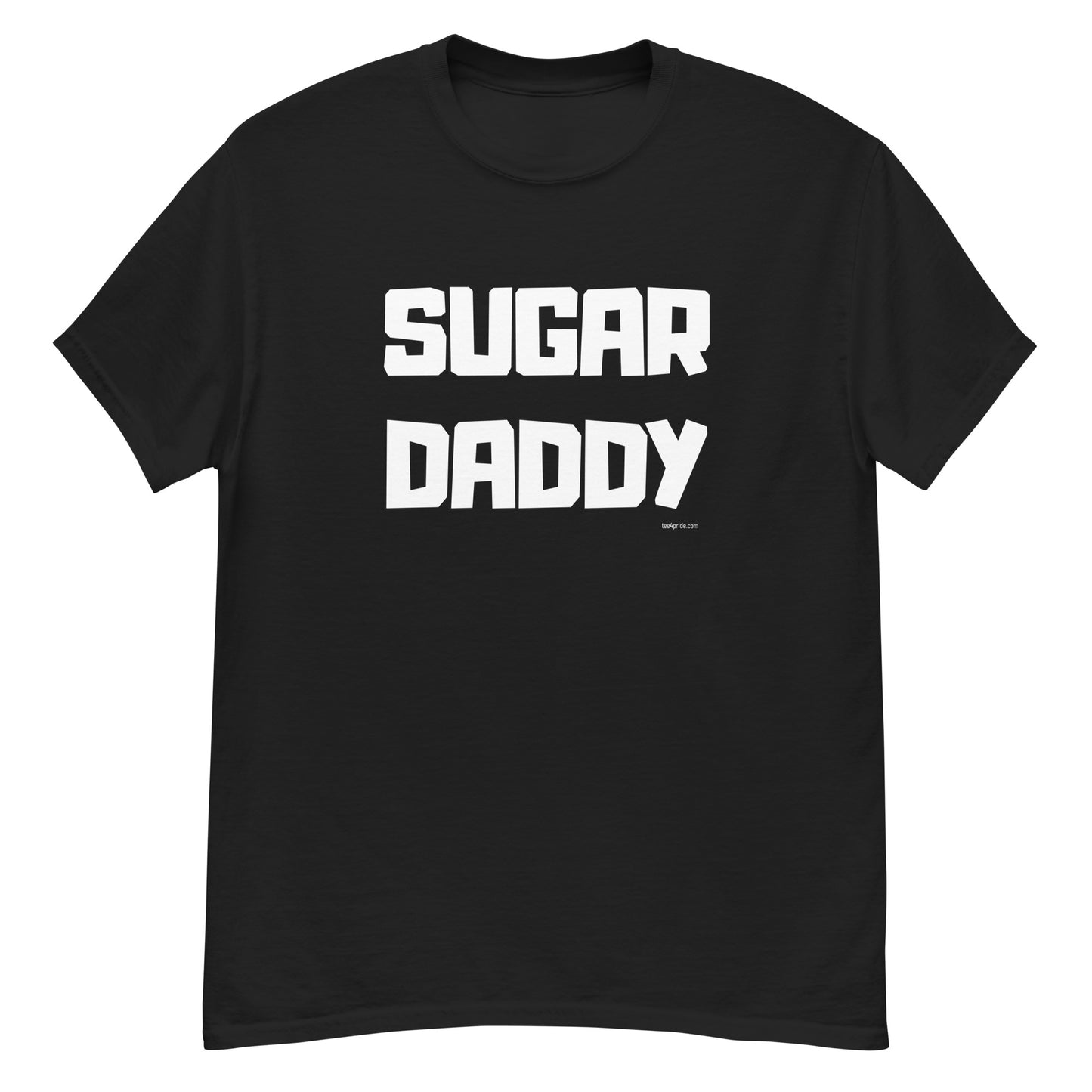 t shirt sugar daddy gay