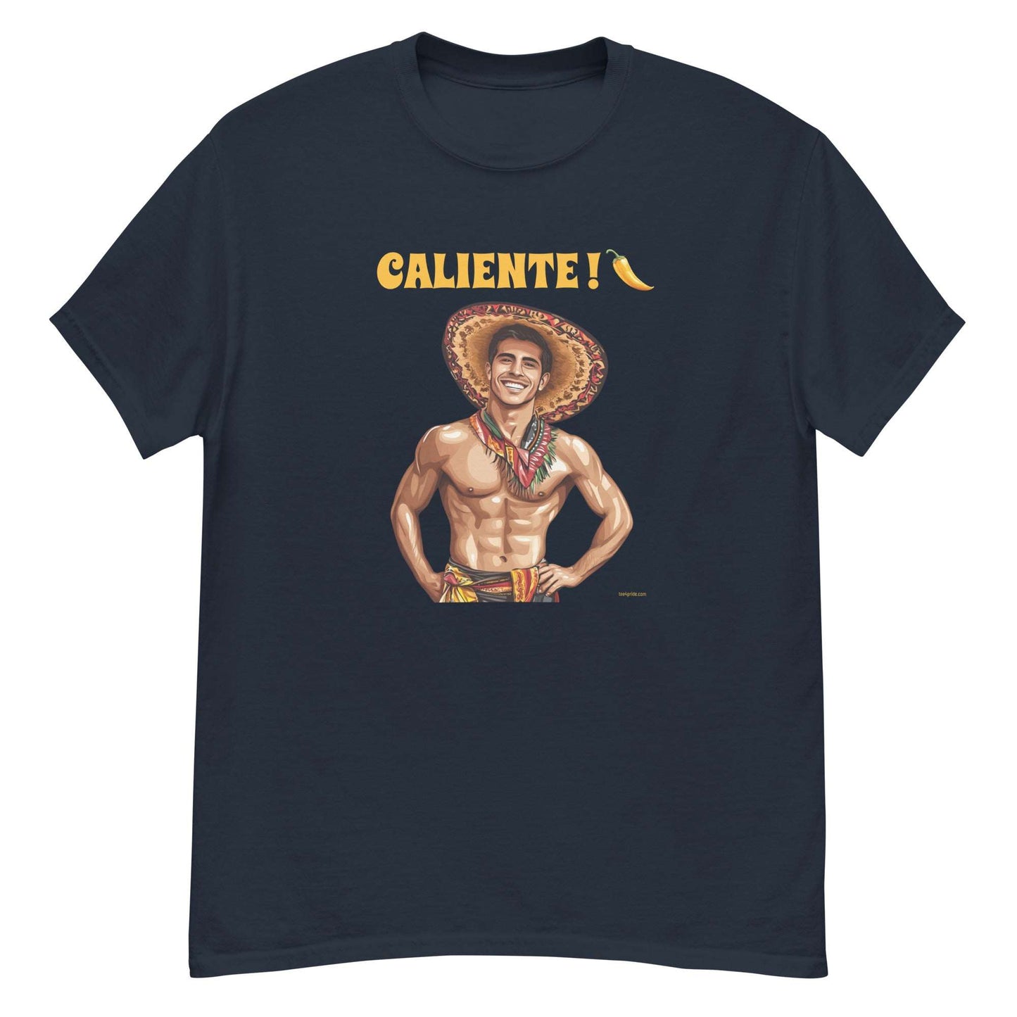 tee shirt Lgbt Homme chaud