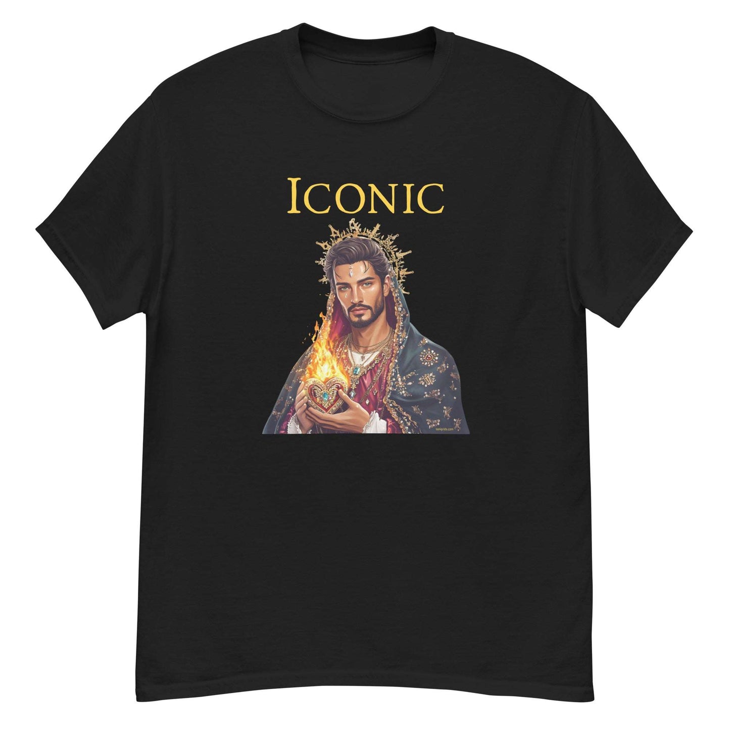 tee shirt Lgbt icone gay