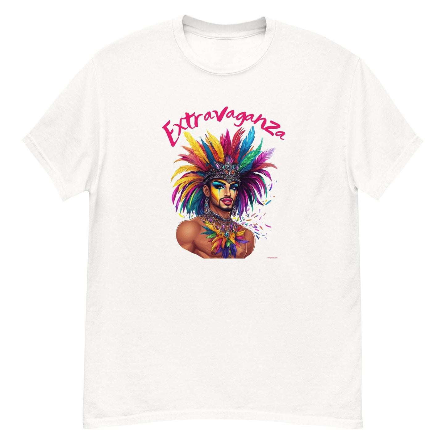 tee shirt drag queen lgbt