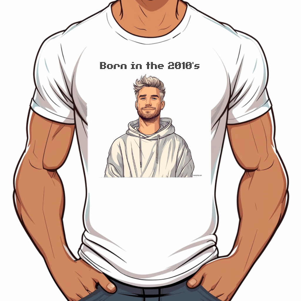 tee-shirt gay