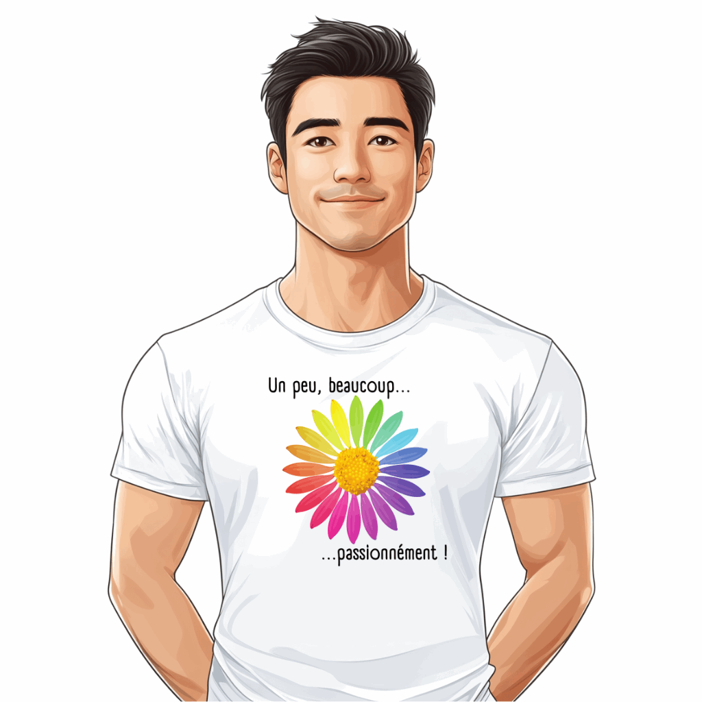 tee shirt gay pride