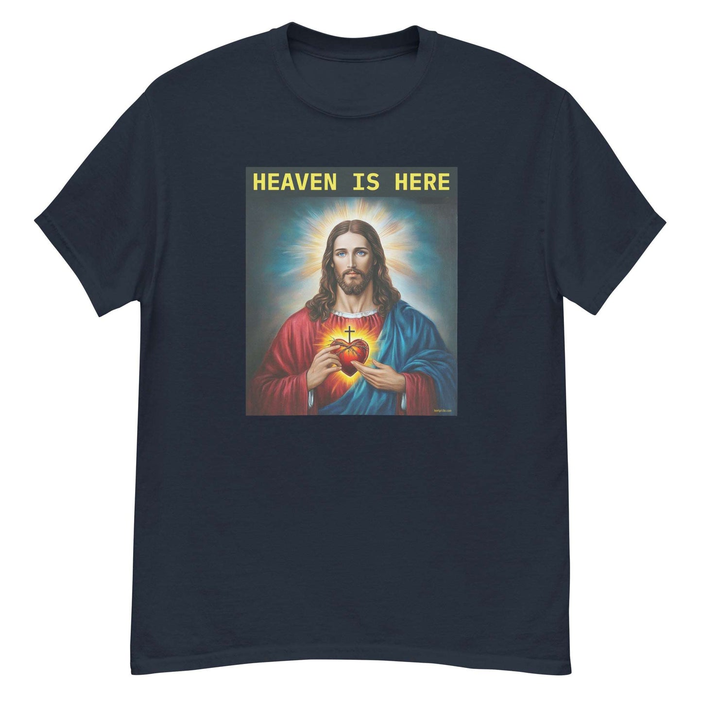 tee shirt jesus gay