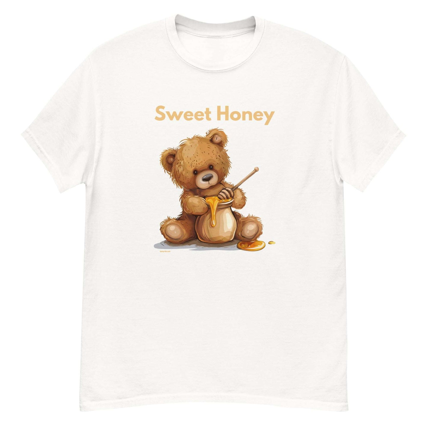 tee shirt nounours gay