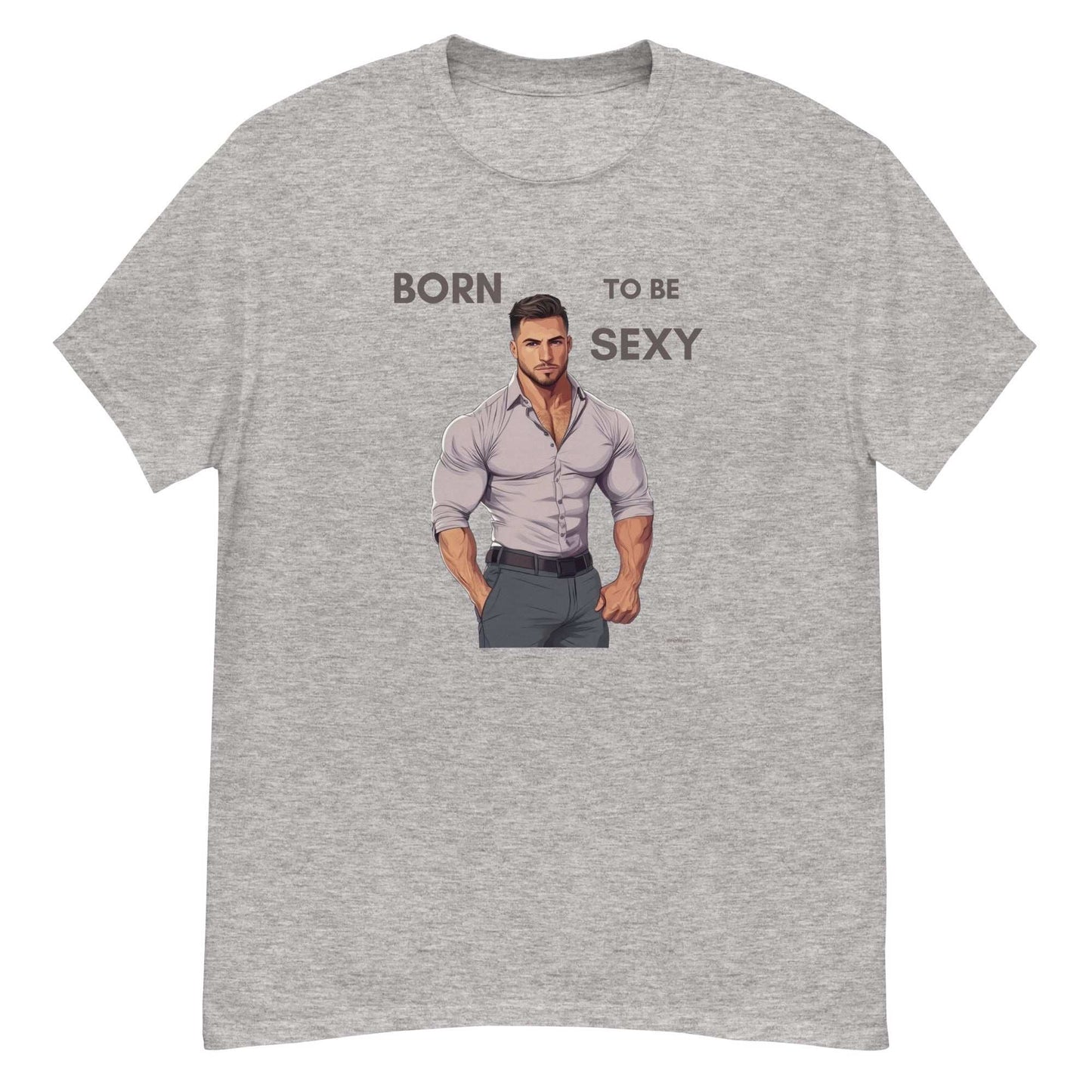 tee shirt sexy