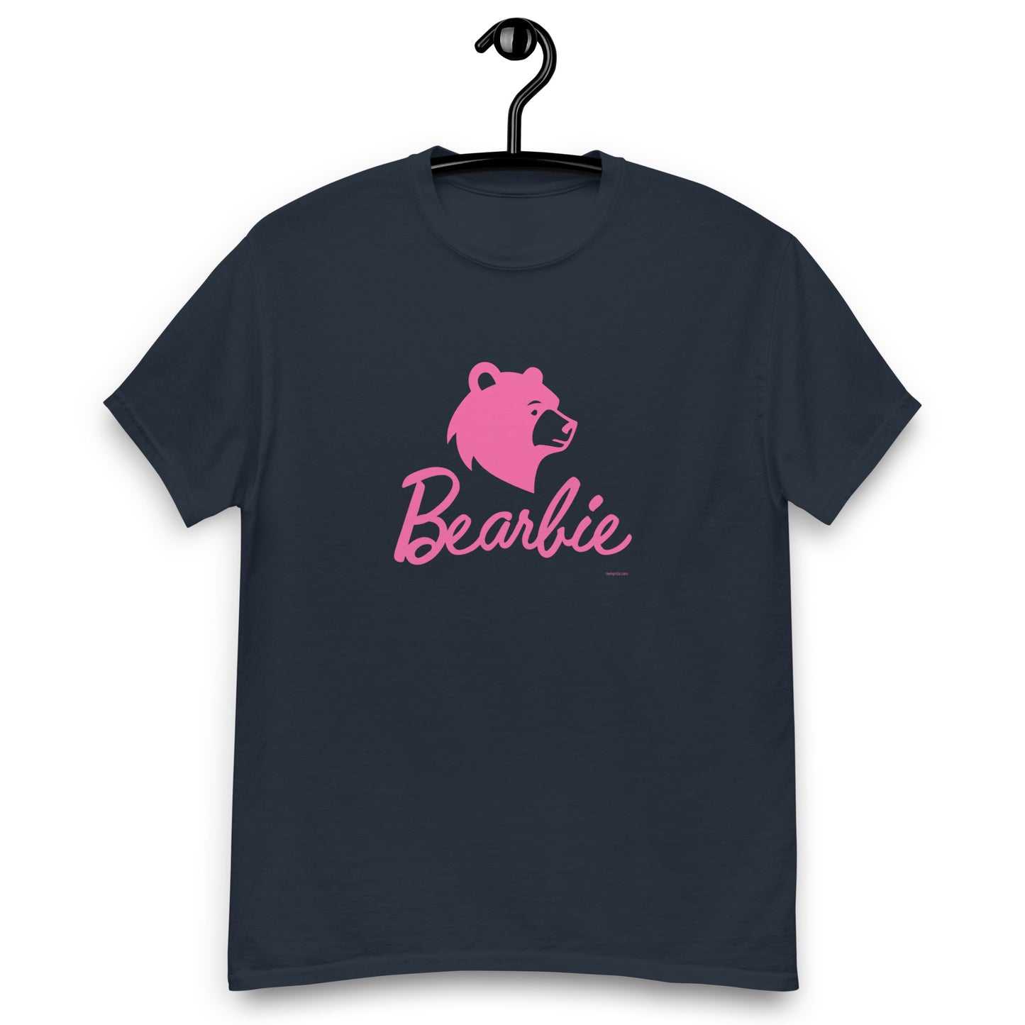tee shirt Bearbie lgbt