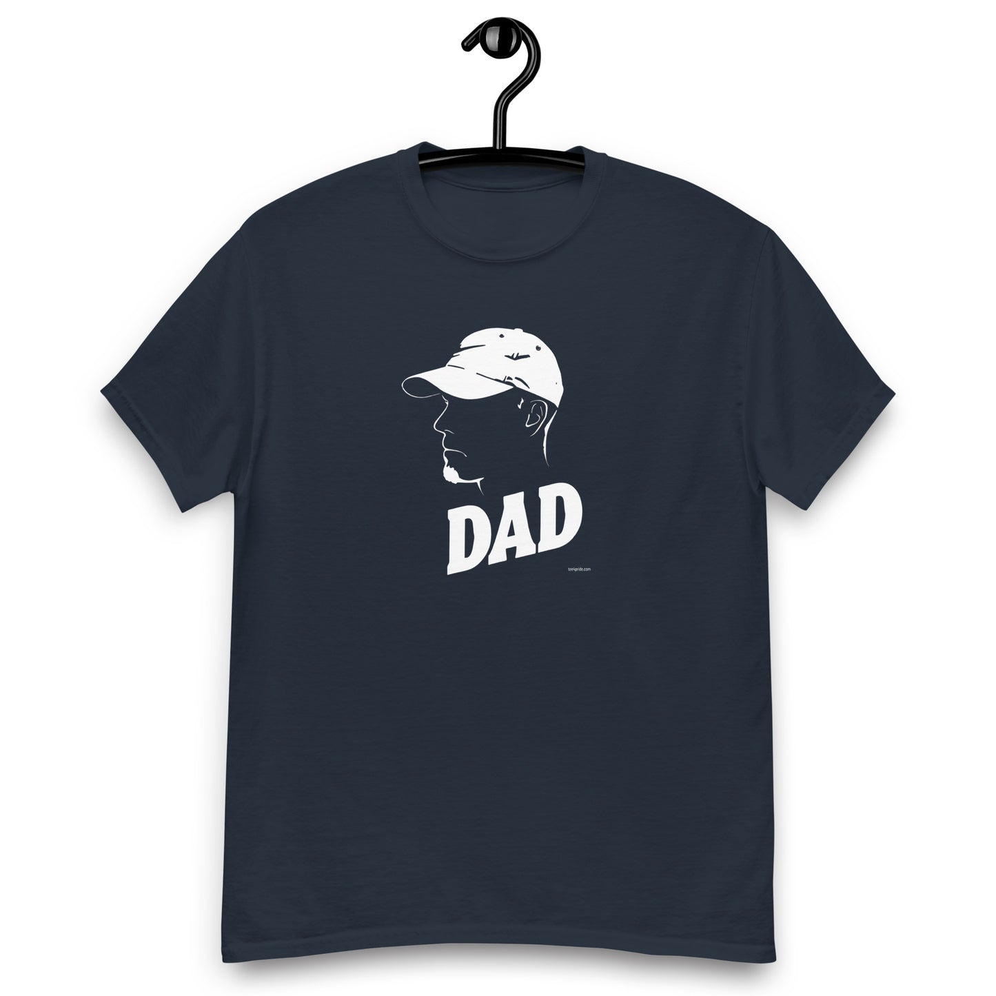 tee shirt Dad gay