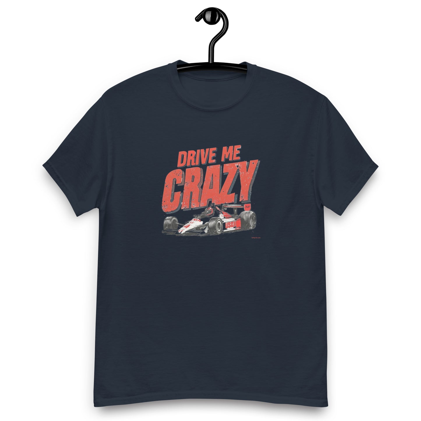 tee shirt F1 gay