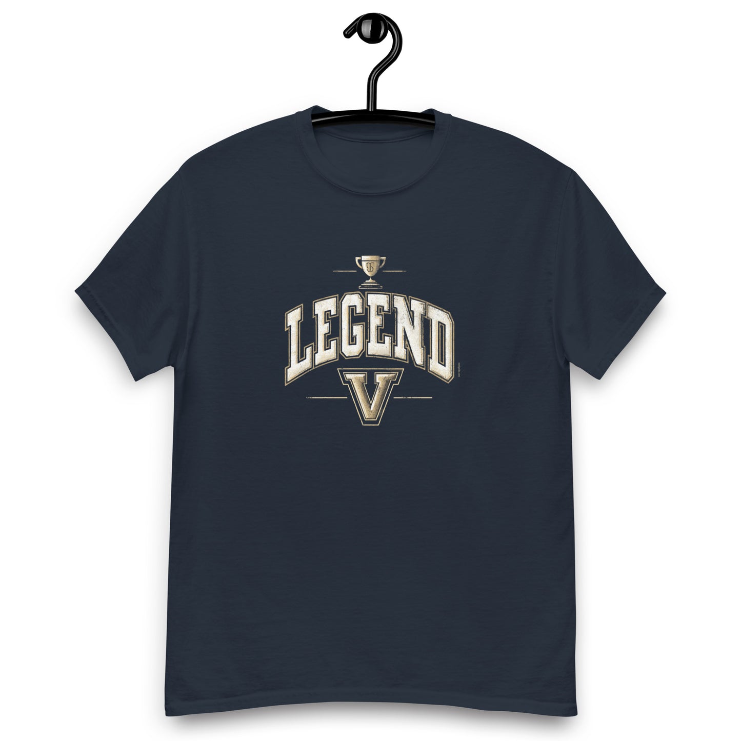 tee shirt Lgbt Homme legend