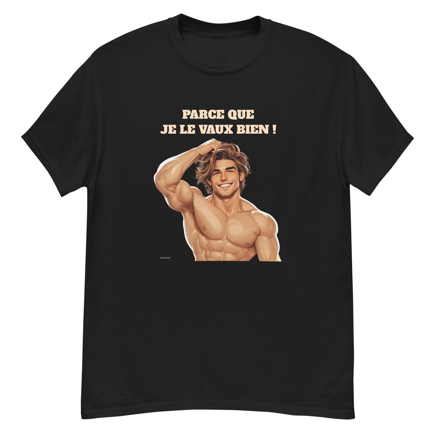tee shirt Lgbt humour