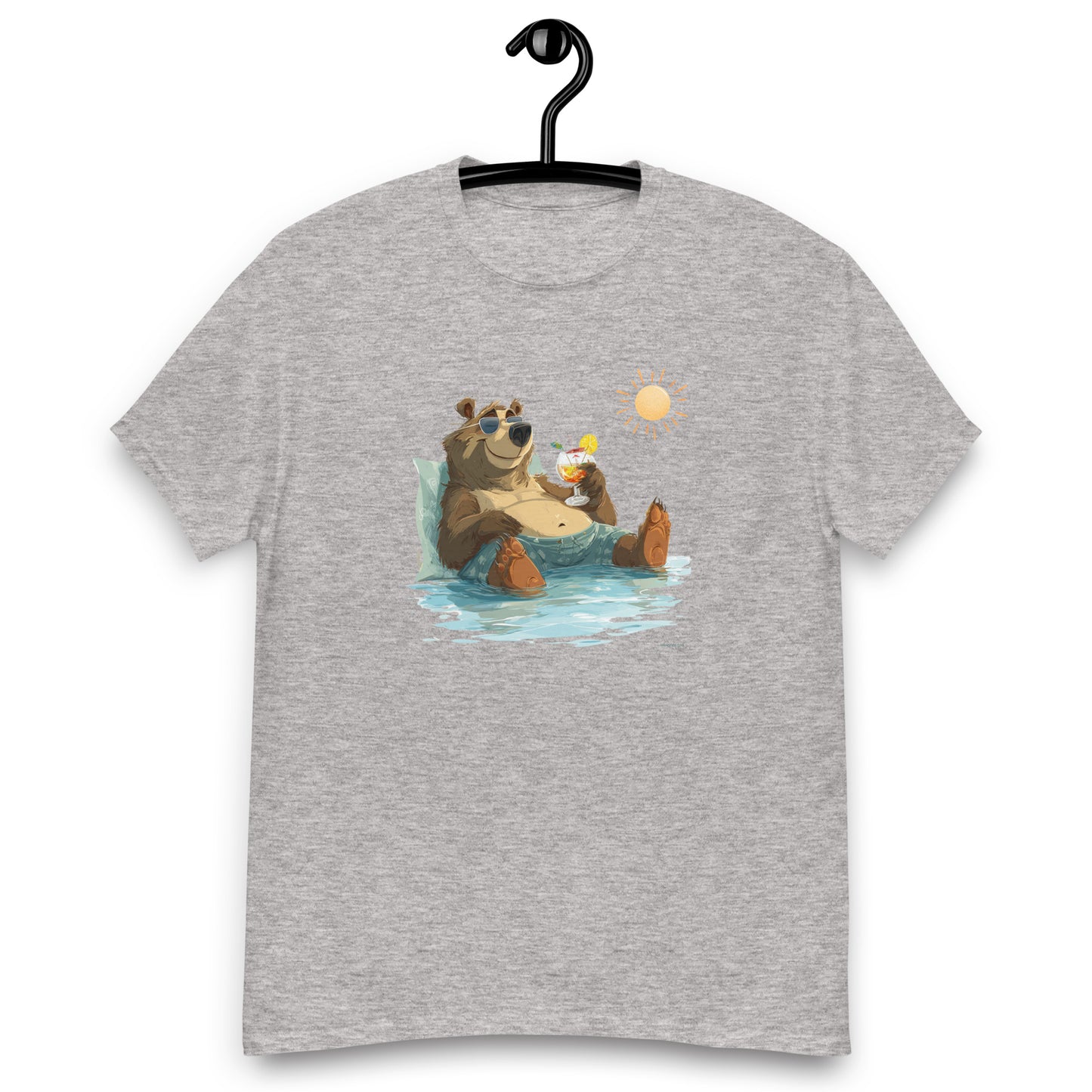 tee shirt bear lgbt Farniente