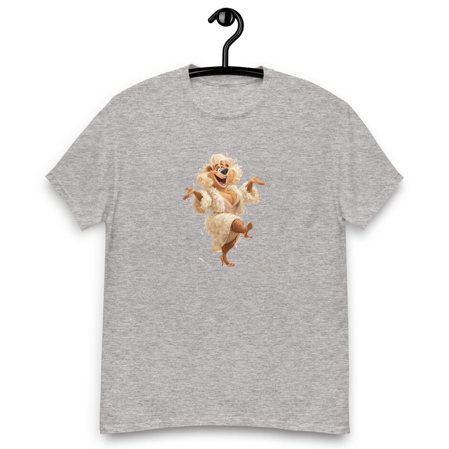 tee shirt drag madame bear