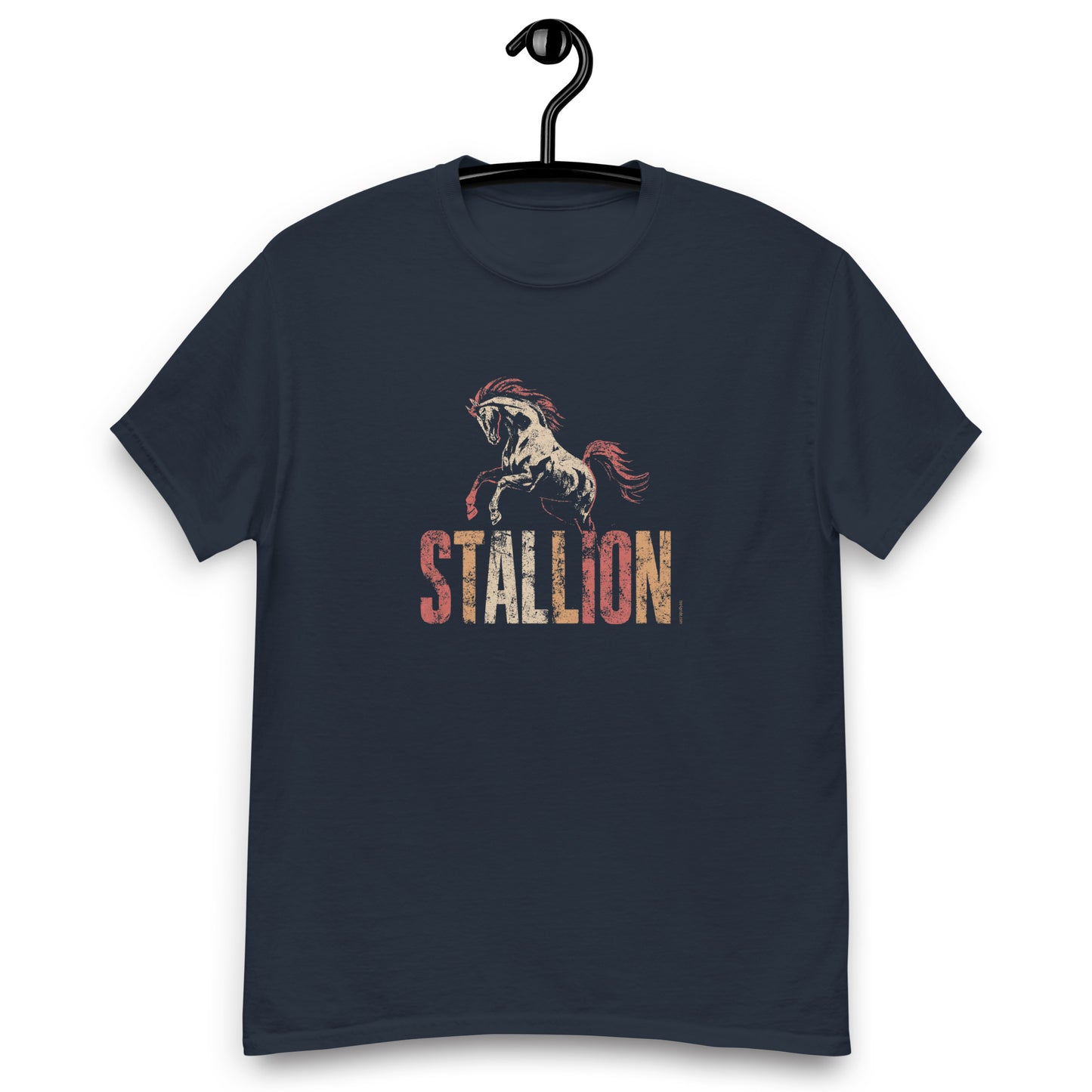 tee shirt gay etalon