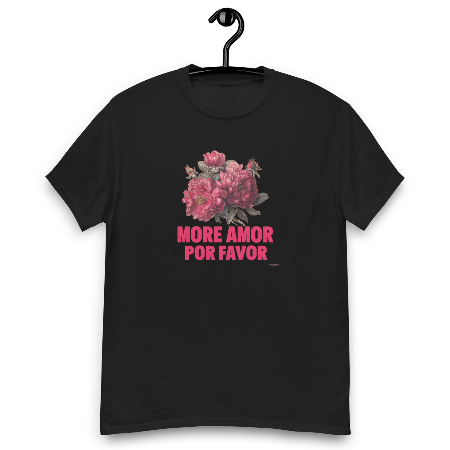 tee shirt gay kitsch
