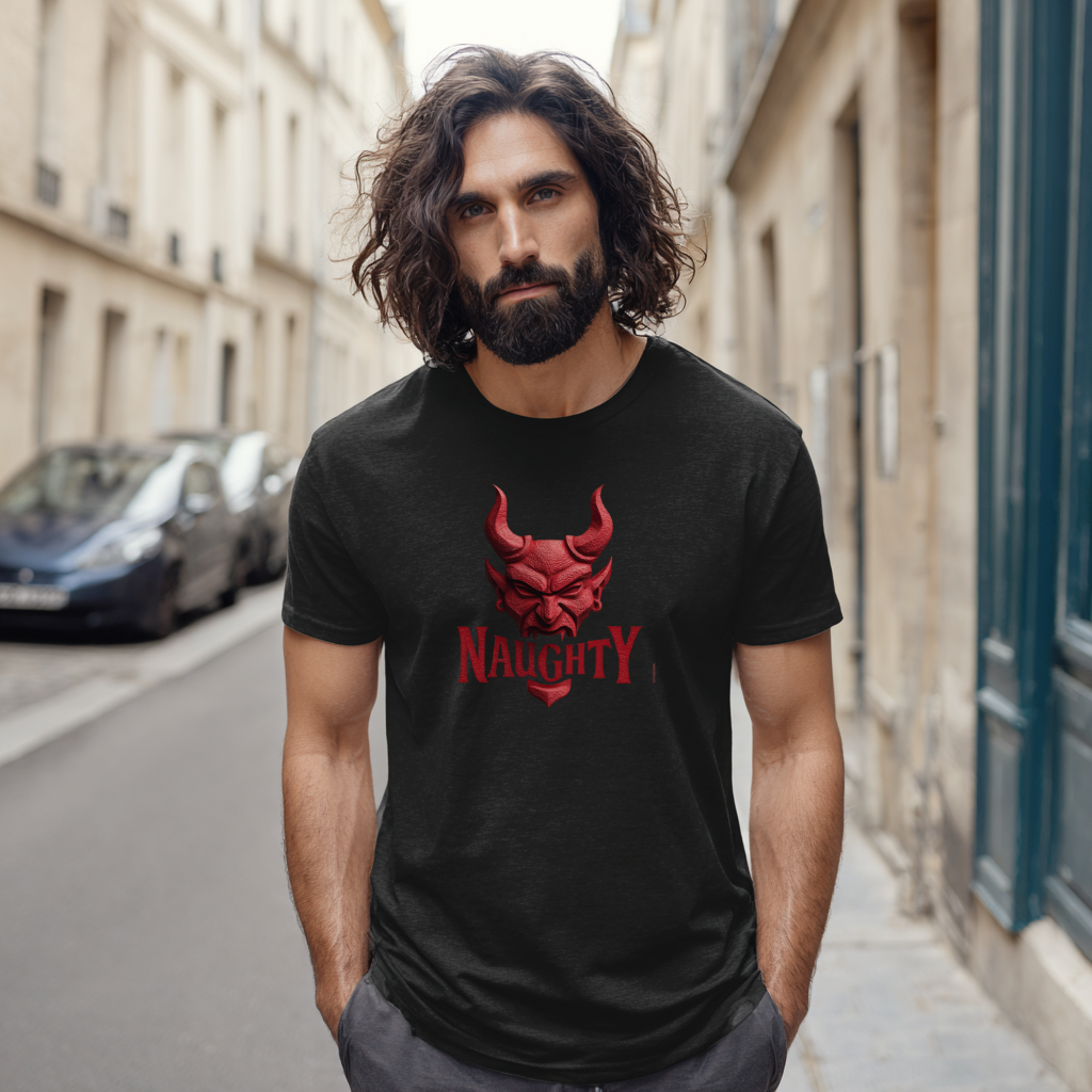 tee shirt gay naughty