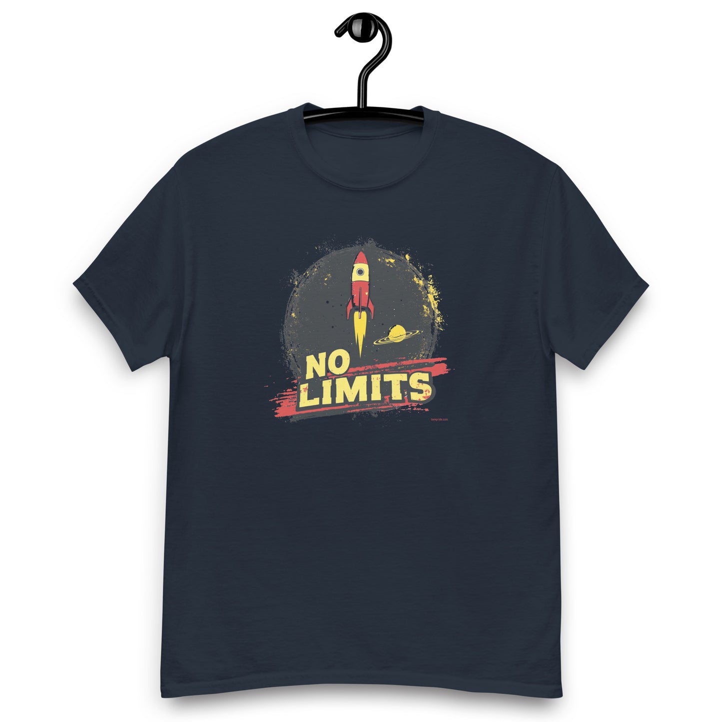 tee shirt gay no limit